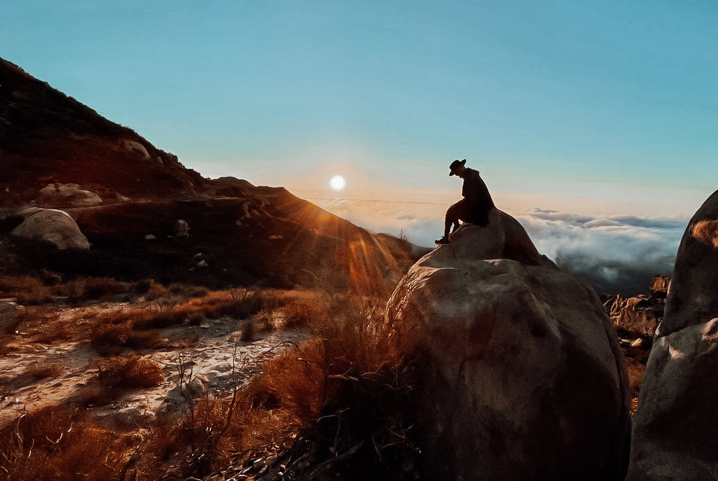 RE: SOURCED BY OUR HUMAN NATURE: Cultivating Connection Within and Without