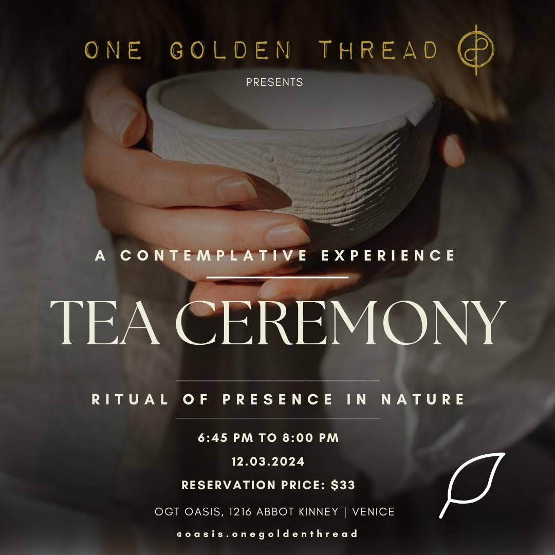 12.03.24 - Tea Sit