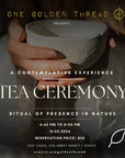 12.03.24 - Tea Sit