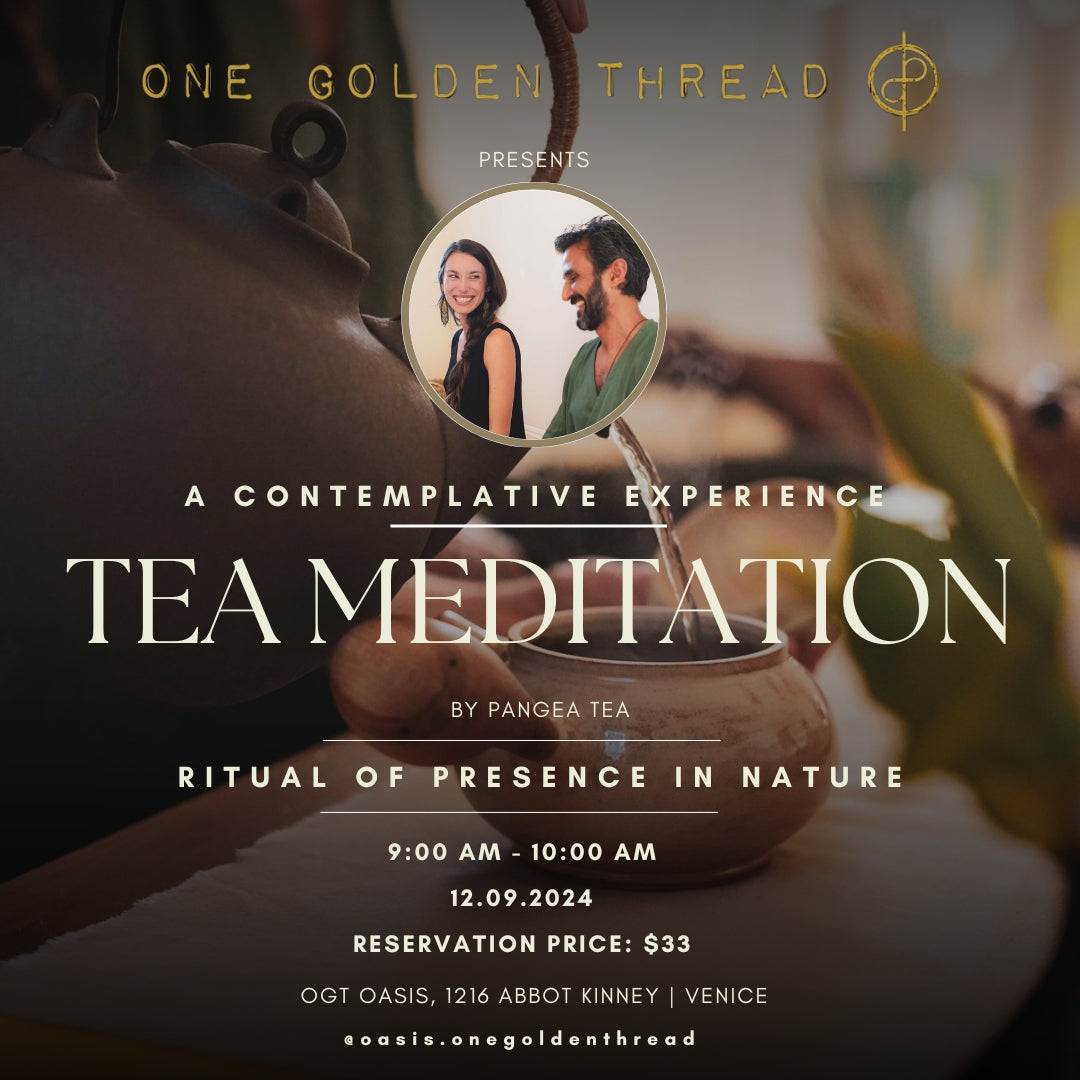 12.09.24 - PANGEA TEA MEDITATION