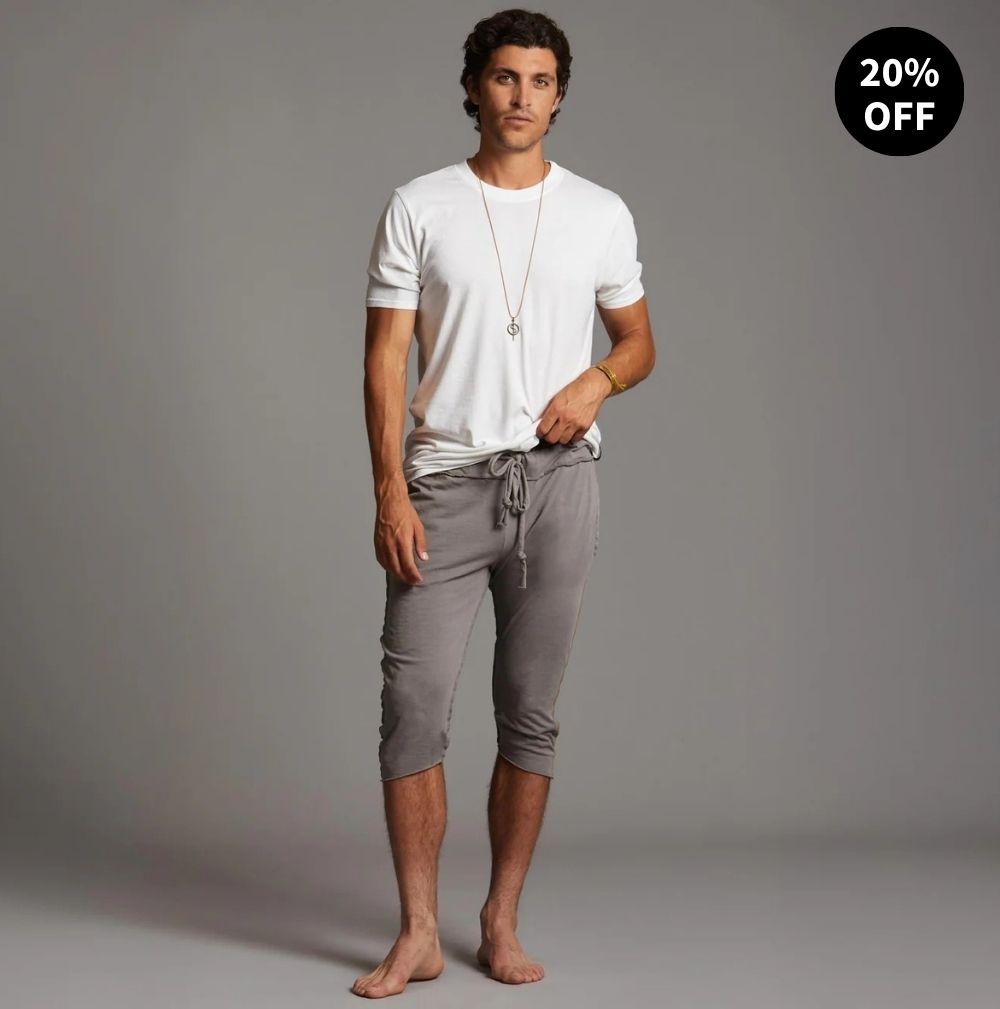 YOGO MID / DEEP CLAY