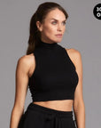 The High Neck Crop
