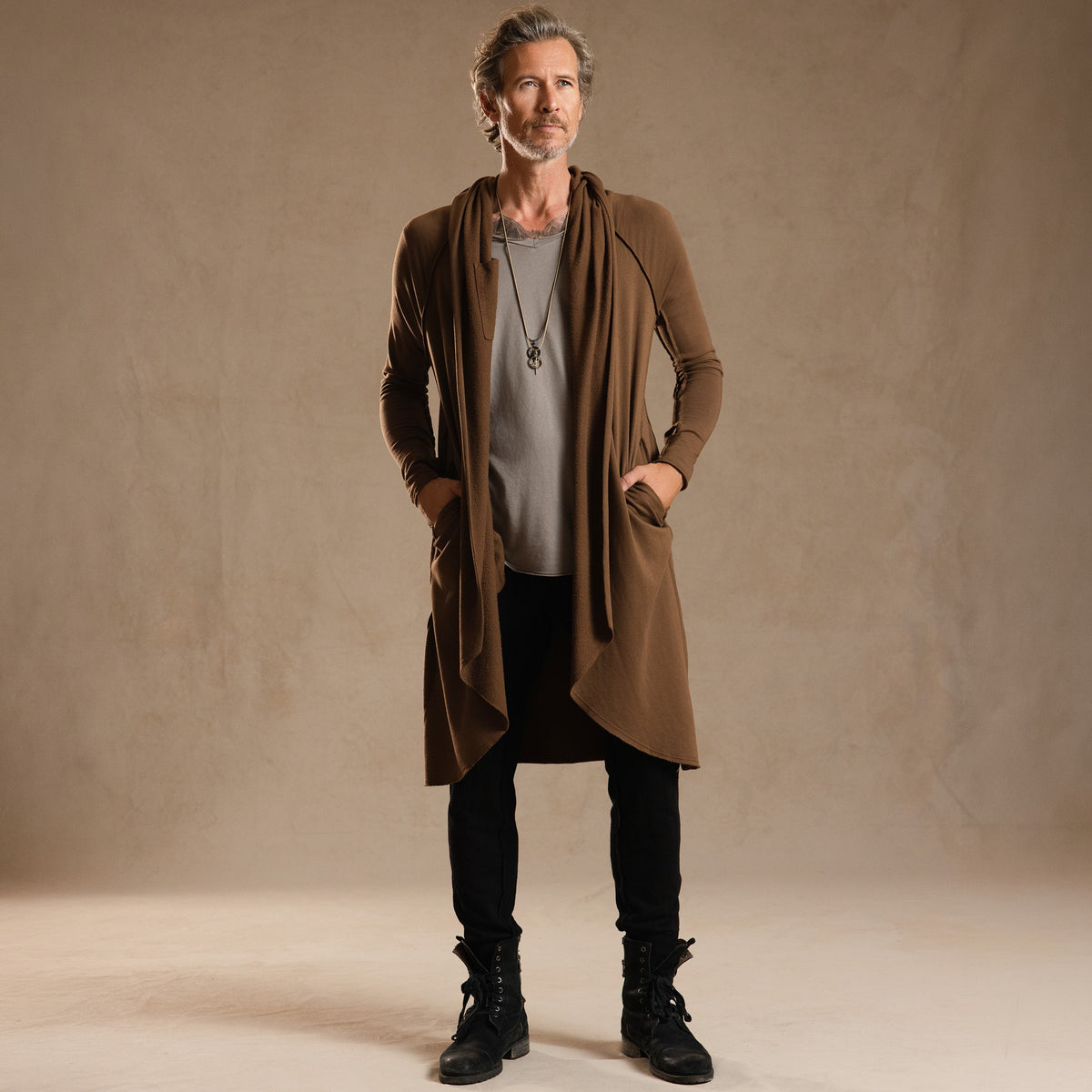 KAIROS DUSTER / CACAO