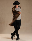 KAIROS DUSTER / CACAO