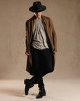 KAIROS DUSTER / CACAO