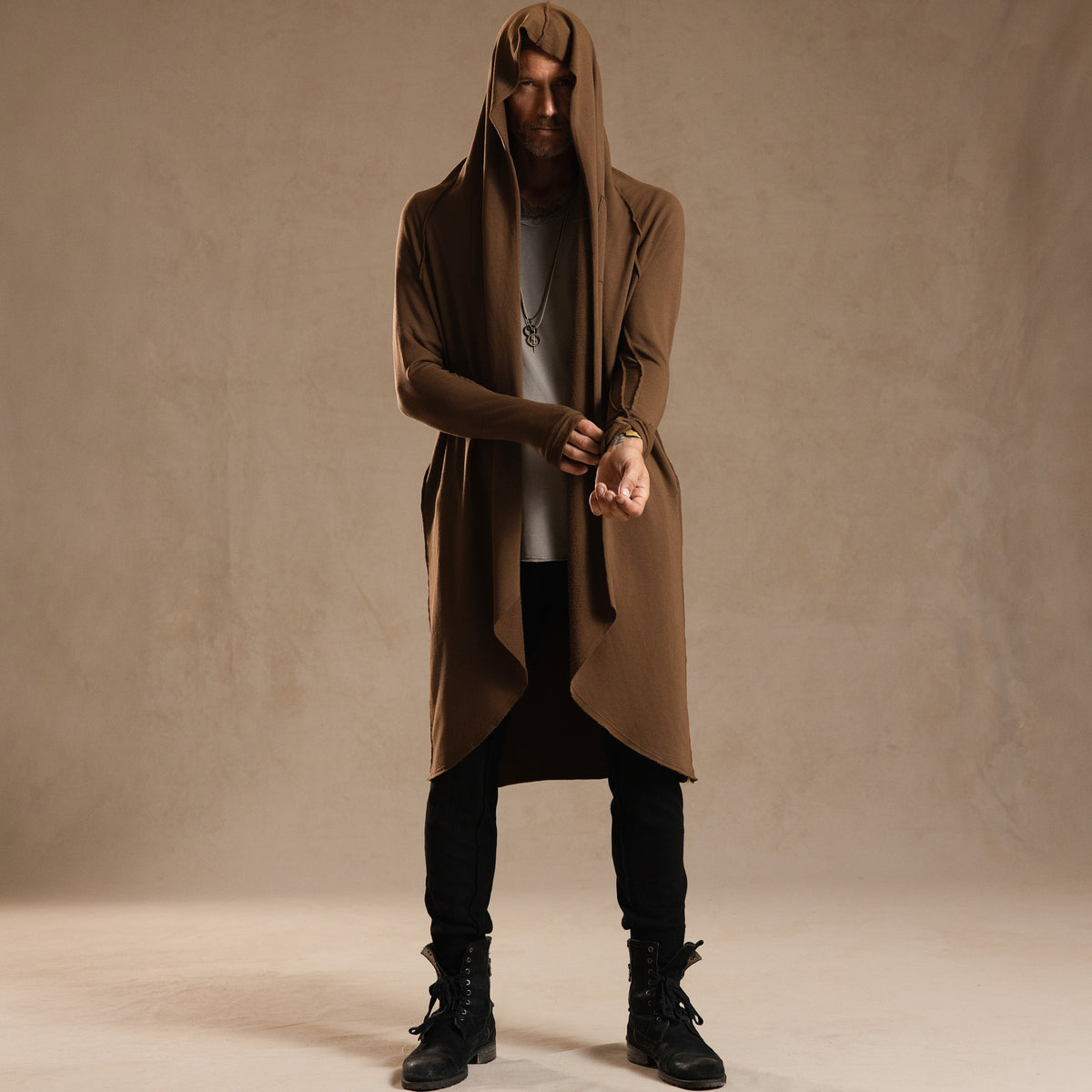 KAIROS DUSTER / CACAO
