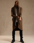 KAIROS DUSTER / CACAO
