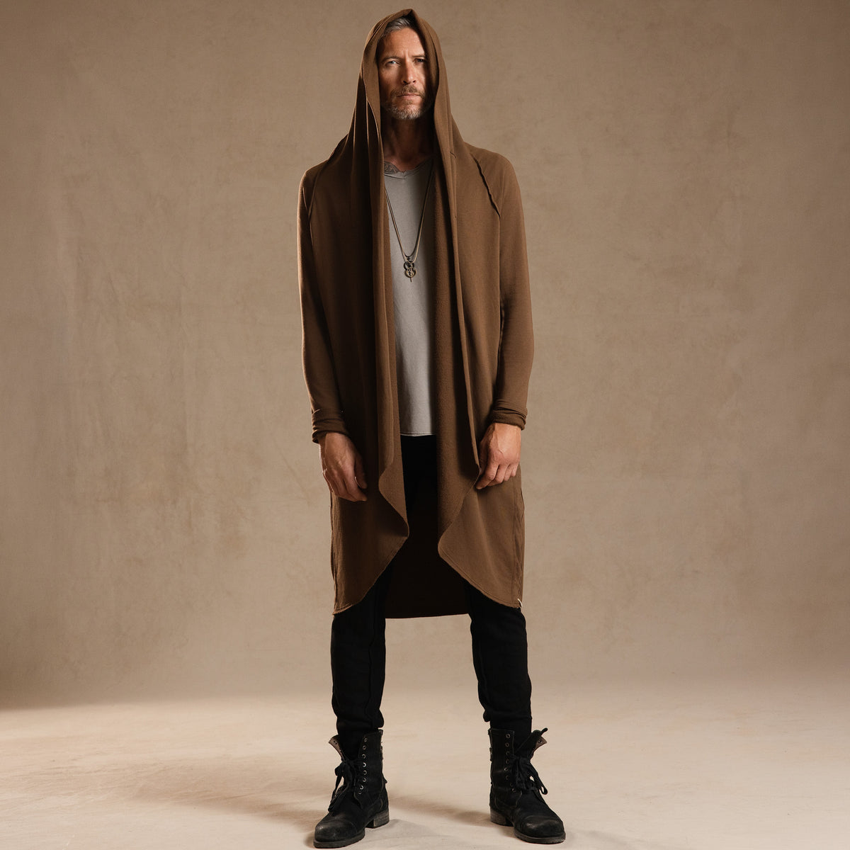 KAIROS DUSTER / CACAO