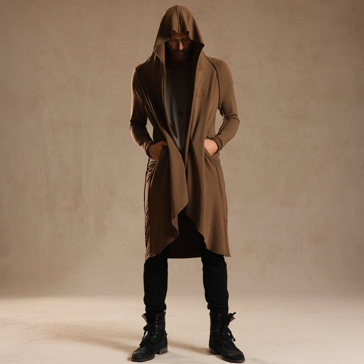KAIROS DUSTER / CACAO