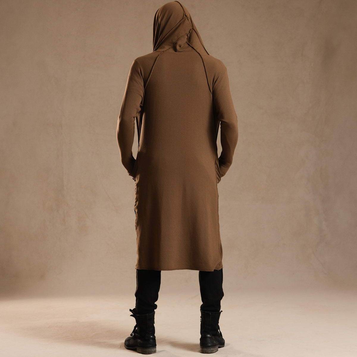 KAIROS DUSTER / CACAO