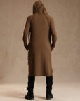 KAIROS DUSTER / CACAO