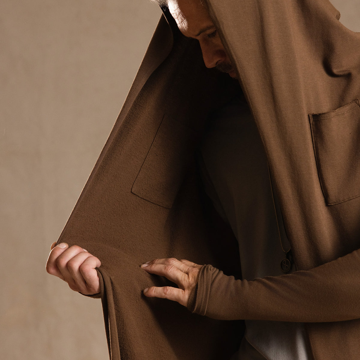 KAIROS DUSTER / CACAO