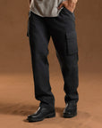 FIELD PANT / SLATE