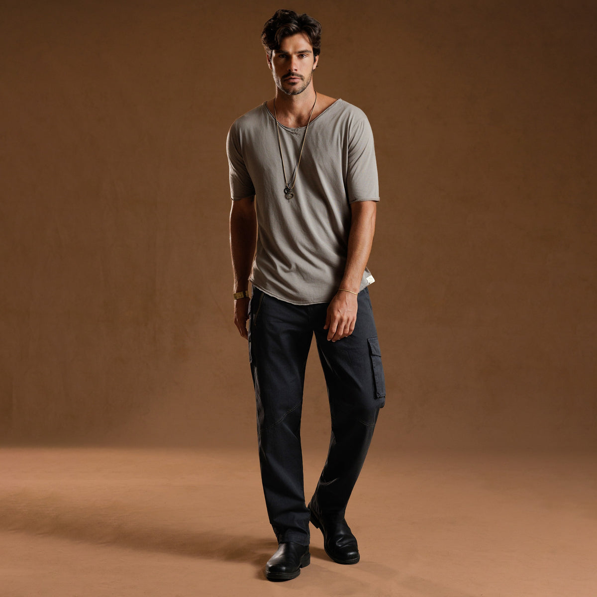 FIELD PANT / SLATE