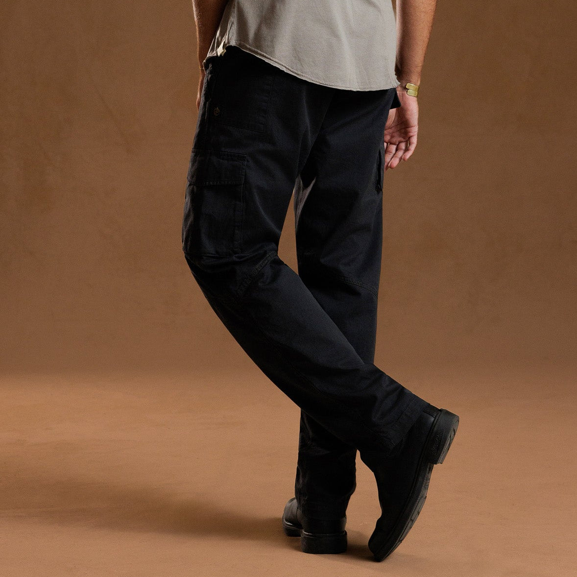 FIELD PANT / SLATE
