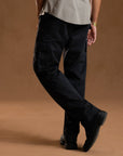 FIELD PANT / SLATE