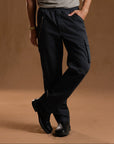 FIELD PANT / SLATE