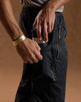 FIELD PANT / SLATE