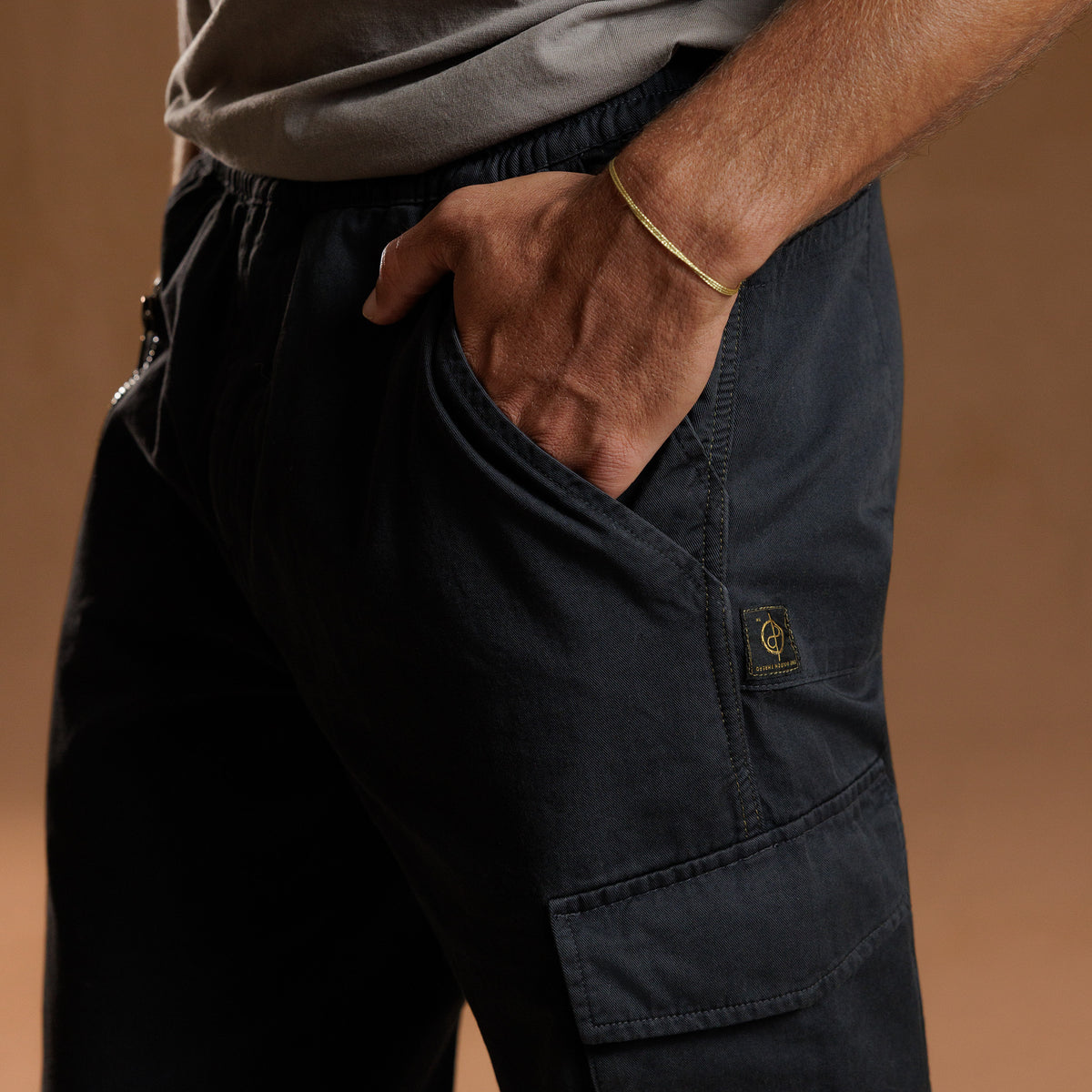 FIELD PANT / SLATE