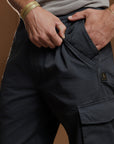 FIELD PANT / SLATE