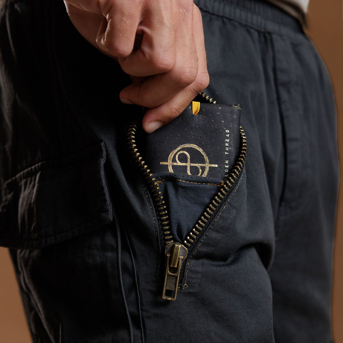 FIELD PANT / SLATE
