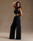 MOD PANT / BLACK ONYX