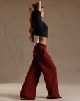 MOD PANT / FUEGO MINERAL