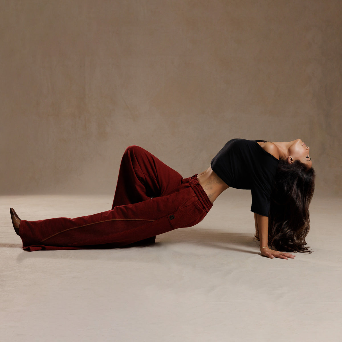 MOD PANT / FUEGO MINERAL