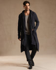 KAIROS DUSTER / SLATE