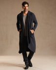 KAIROS DUSTER / SLATE