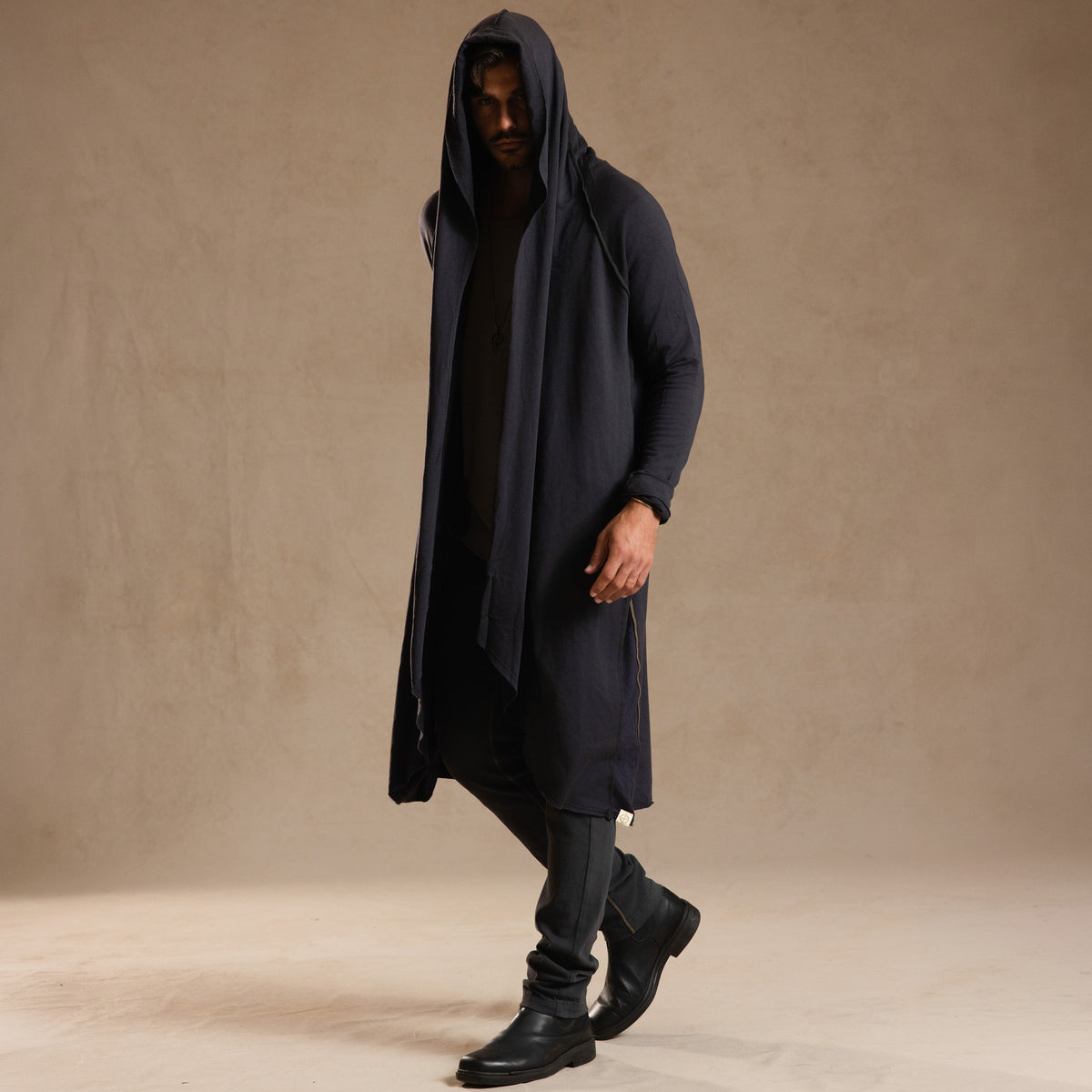 KAIROS DUSTER / SLATE