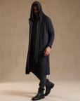 KAIROS DUSTER / SLATE