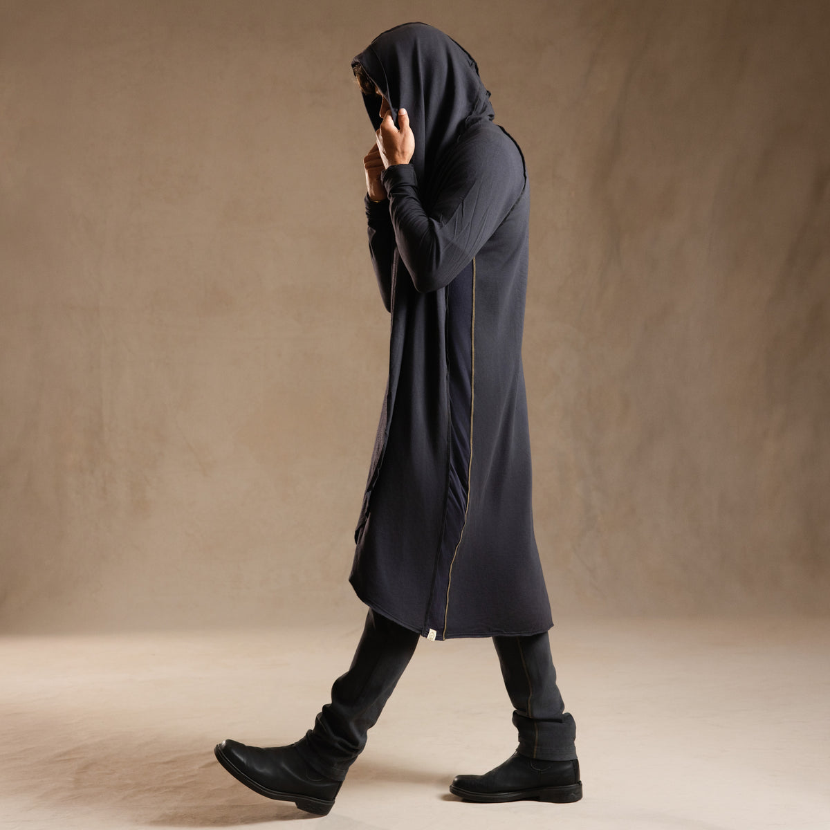 KAIROS DUSTER / SLATE