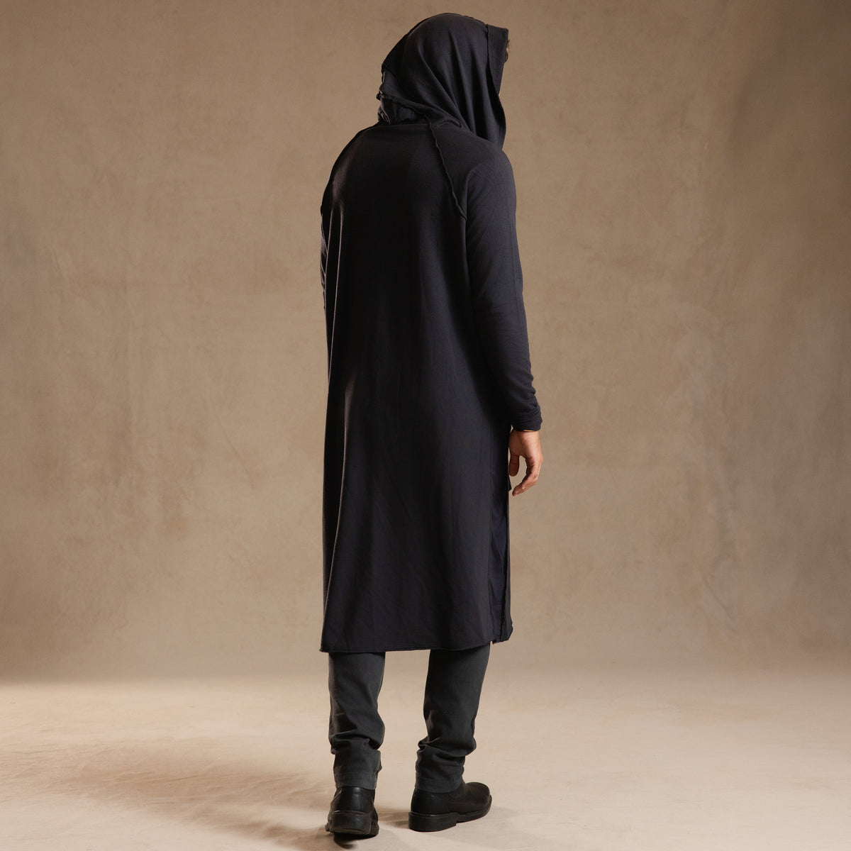 KAIROS DUSTER / SLATE