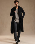 KAIROS DUSTER / BLACK ONYX