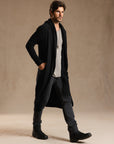 KAIROS DUSTER / BLACK ONYX
