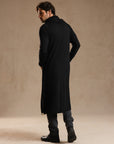 KAIROS DUSTER / BLACK ONYX