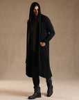 KAIROS DUSTER / BLACK ONYX