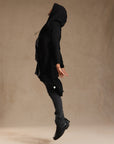 KAIROS DUSTER / BLACK ONYX