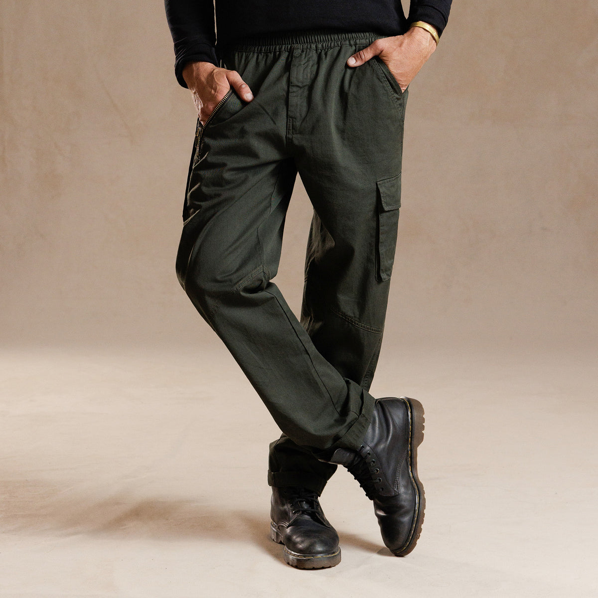 FIELD PANT / URBAN FOREST