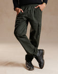FIELD PANT / URBAN FOREST