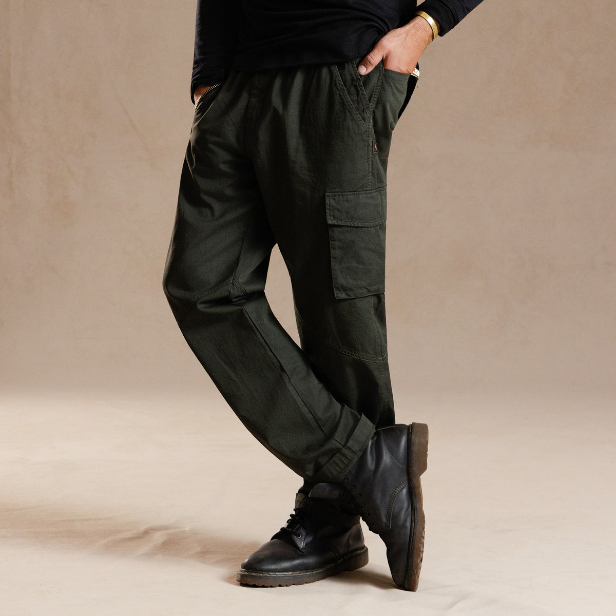FIELD PANT / URBAN FOREST