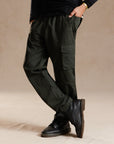 FIELD PANT / URBAN FOREST