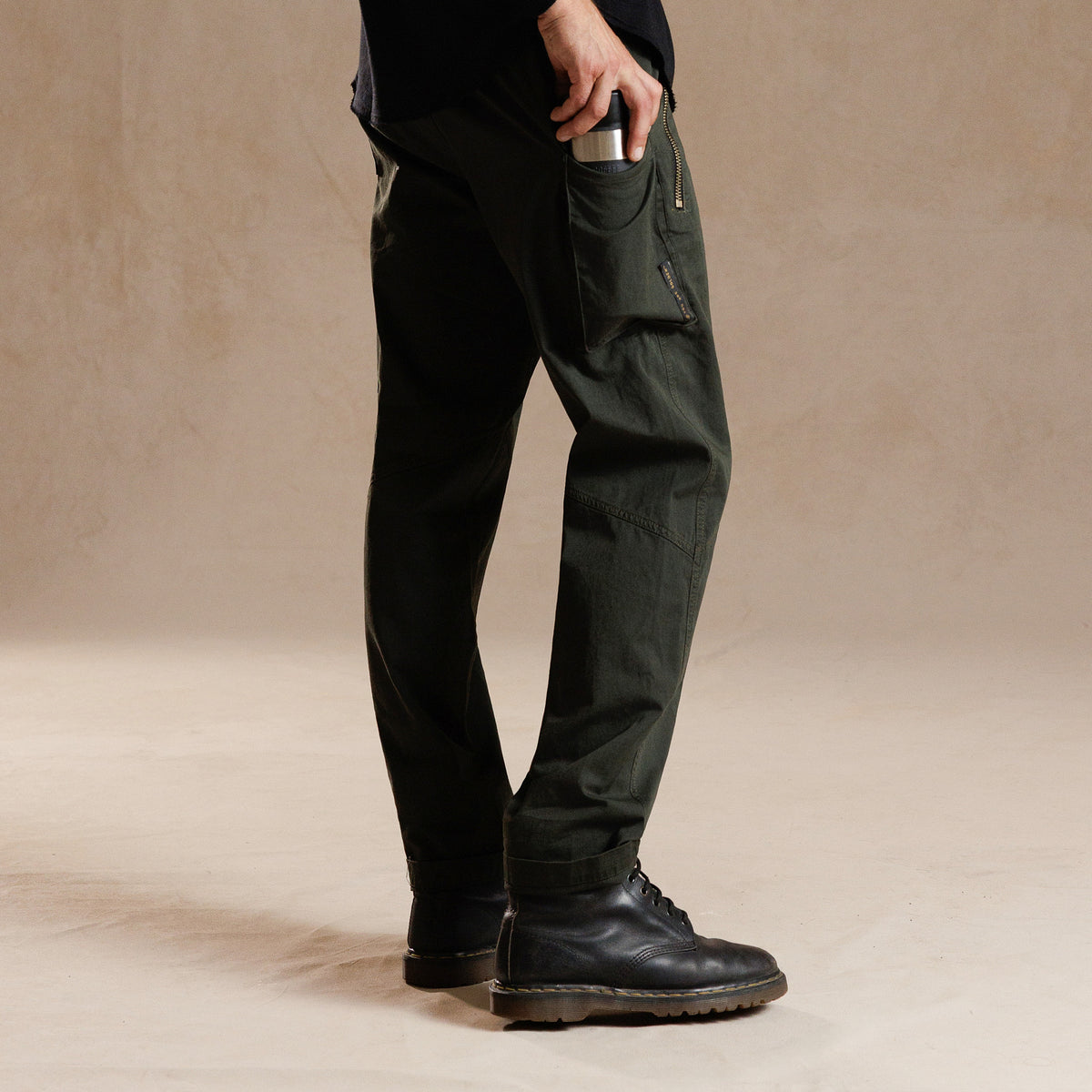 FIELD PANT / URBAN FOREST