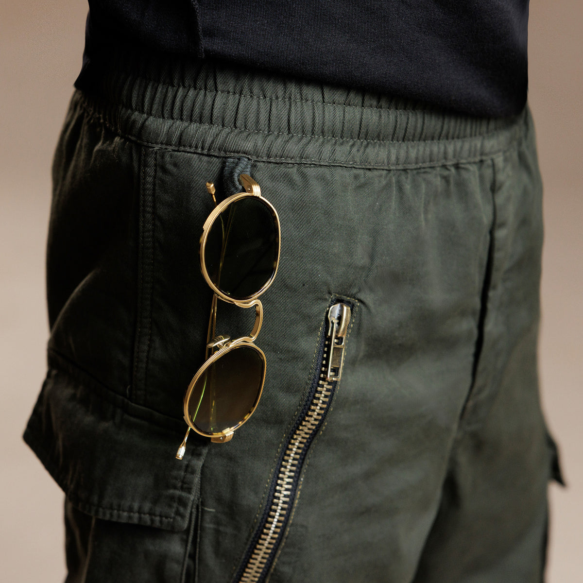 FIELD PANT / URBAN FOREST