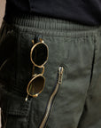 FIELD PANT / URBAN FOREST