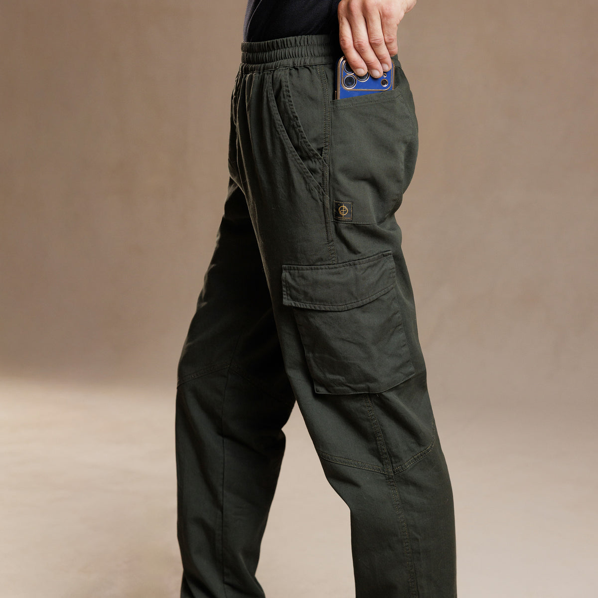FIELD PANT / URBAN FOREST