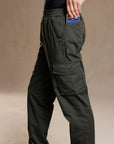 FIELD PANT / URBAN FOREST