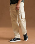 FIELD PANT / CEREMONY SAND