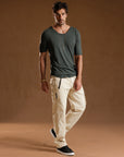 FIELD PANT / CEREMONY SAND
